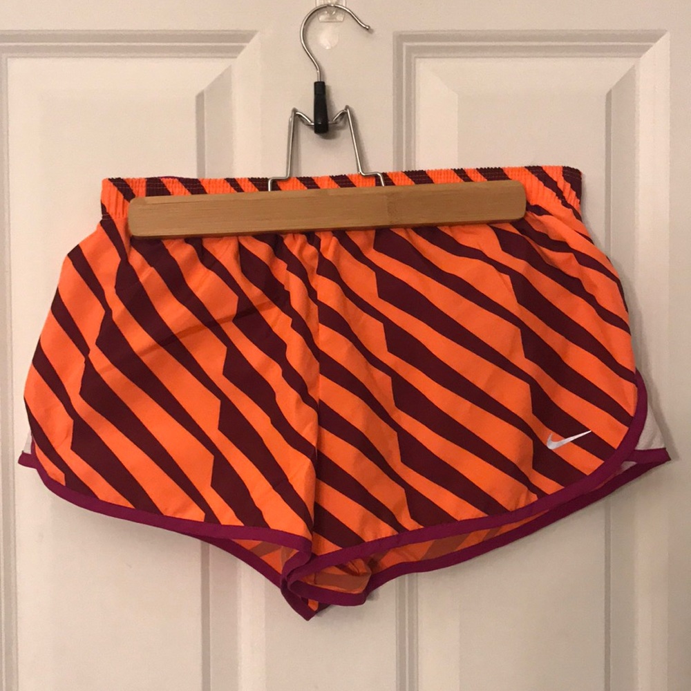 Niki- Dri-Fit athletic shorts